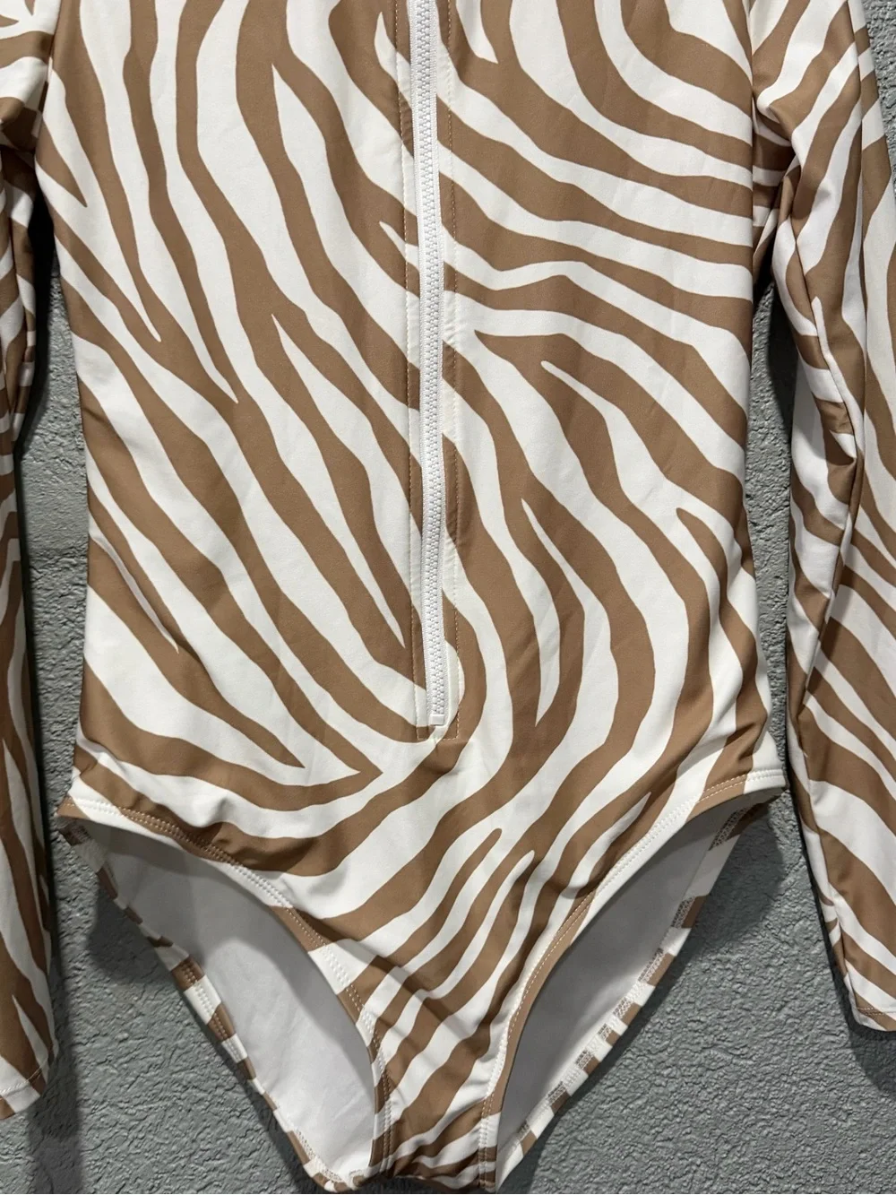 MICHAEL Michael Kors long sleeve